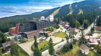 Hotel Samokov - Wifi