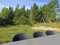 "Thordo" - 2.4km from the Sea - parking