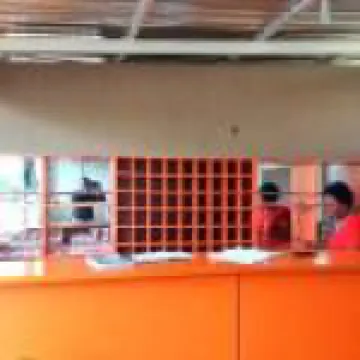 Adanma Hotel and Suites