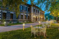 Hotel Katerina Sarayi