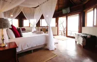 Shayamoya Tiger Fishing and Game Lodge