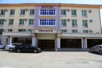 Urgench Hotels in Urgench