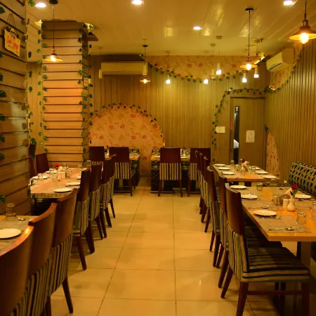 Hotel the Signature Asansol