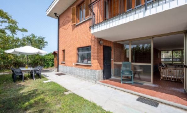 Holiday Home Pinetina by Interhome - Housity