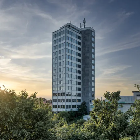 Bsmart Hotel Menziken