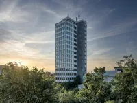Bsmart Hotel Menziken - WiFi