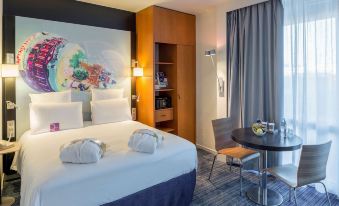 Mercure Toulouse Centre Saint-Georges