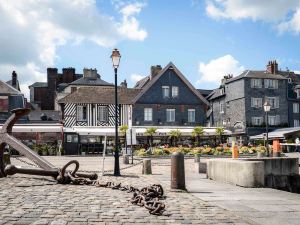 Hôtel Mercure Honfleur