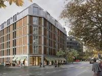 Ibis Styles Bern City