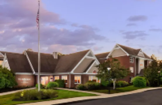 Residence Inn Boston Foxborough