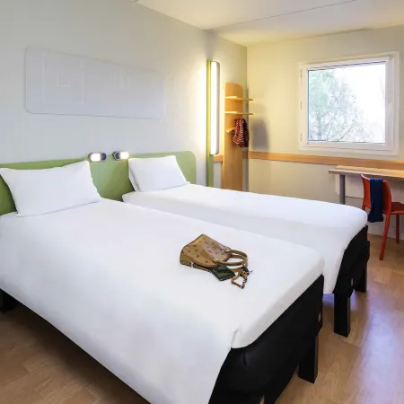 Ibis Budget Madrid Alcorcon Móstoles
