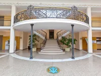 Hôtel Mercure Vittel Hotels in Vittel
