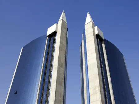 Ibis Budget Huerta de Murcia