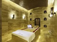Sofitel Macau at Ponte 16 - spa
