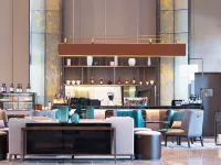 Pullman Jiaxing Pinghu Excellence - 5-Star