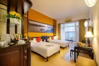 Hoi An Beach Resort Hotels in Hoi An