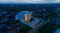 Elsotel Purwokerto by Daphna Management - Wifi