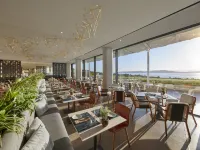 Mandarin Oriental, Costa Navarino Hotels in Pylos