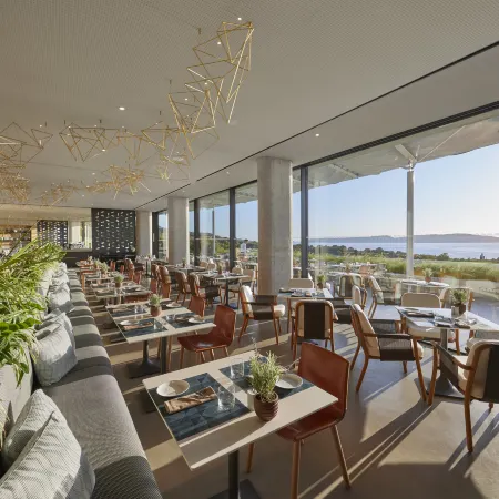 Mandarin Oriental, Costa Navarino