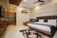 Hotel Kumar Plaza Hotels in Matheran