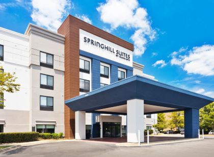 SpringHill Suites Birmingham Colonnade/Grandview