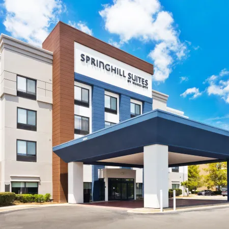 SpringHill Suites Birmingham Colonnade/Grandview