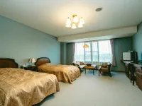 Seionsou Hotel di Morioka