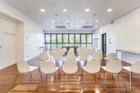 New Ipoint Hotel Hotels in Cavazzona