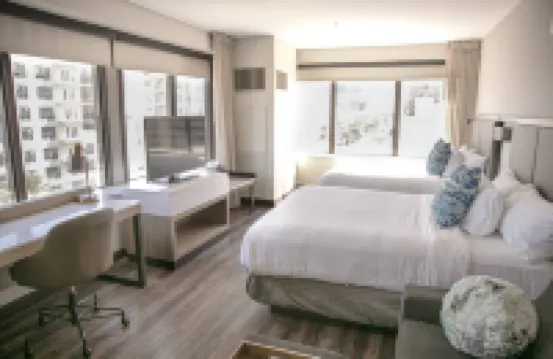 SpringHill Suites New Orleans Downtown/Canal Street Hotels in Orleans Parish