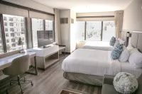 SpringHill Suites New Orleans Downtown/Canal Street Hotels in New Orleans
