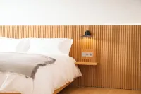 Bouquerie Lagrasse Các khách sạn ở Ferrals-les-Corbieres