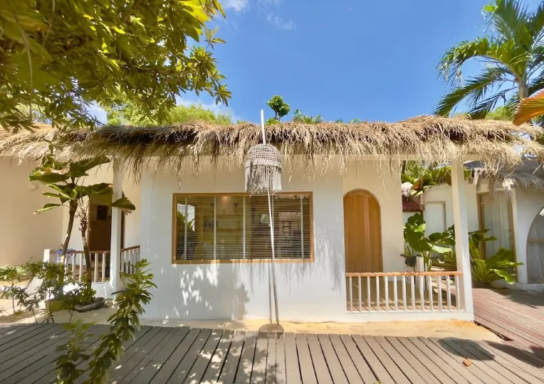 Tonsak Resort