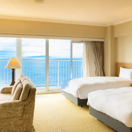 Hotel Resorpia Atami