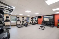 Hampton Inn Winter Haven - Kuntosalit