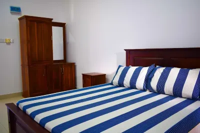 Catamaran6 Guest Inn