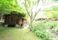Shimanto Genryu No Sato Hotels in Nakatosa
