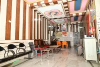 Maharastra Bhavan Atithi Grah Hotels in Misrikh-cum-Neemsar