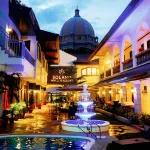 Solano Hotel & Resort at Casa Ysabel - Pools