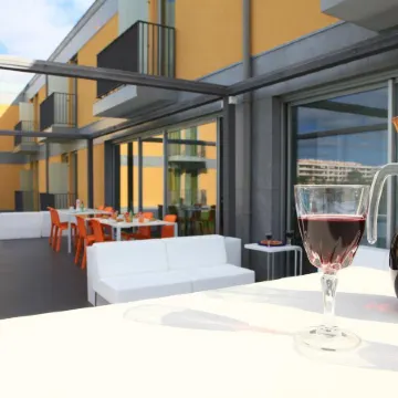 Hotel 3K Faro Aeroporto