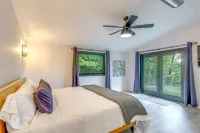 Riverfront Appleton Home with Pool and Boat Dock! Hotels near Nienhaus Field