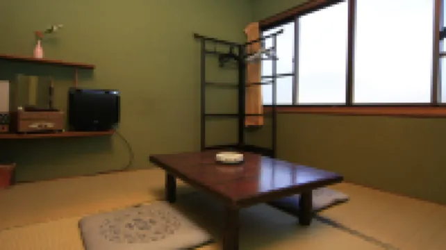 Hotel Nangoku Hotels in Tosashimizu