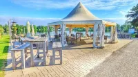 Seepark Ternsche Hotels in Lüdinghausen