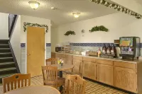 Super 8 by Wyndham Gallup Hotel di Gallup