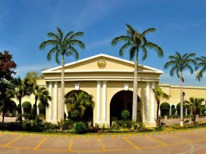 Faletti's Hotel Lahore