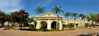 Faletti's Hotel Lahore Hotels in 