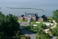 Kingsmill Resort Hotels in 