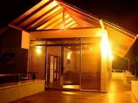 Villa Upper Dickson - parking