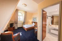 Göbel's Hotel Quellenhof Hotels in Haina (Kloster)