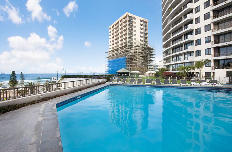 Surfers International Apartments,Surfers Paradise 2023