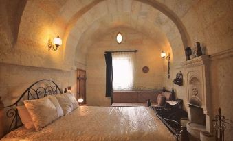 Castle Inn Cappadocia